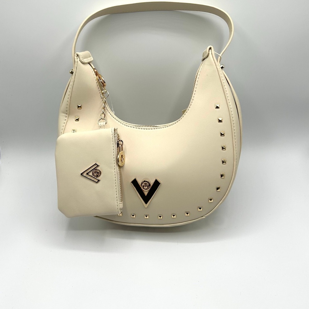 Valentino Orlandi Shoulder bag with Coin Purse/wallet